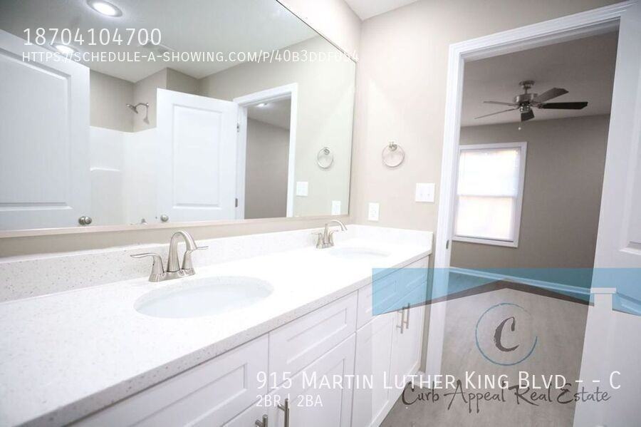 915 Martin Luther King Blvd - #C - Photo 7 of 30