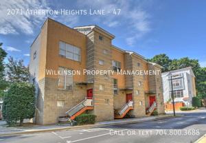 2071 Atherton Heights Ln #47 - Photo 1 of 1