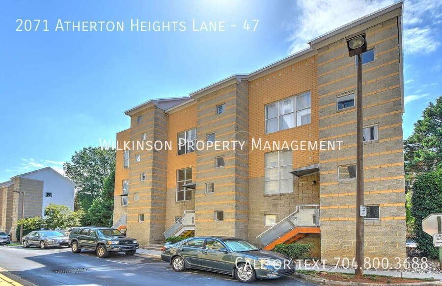 2071 Atherton Heights Ln #47 - Photo 2 of 35