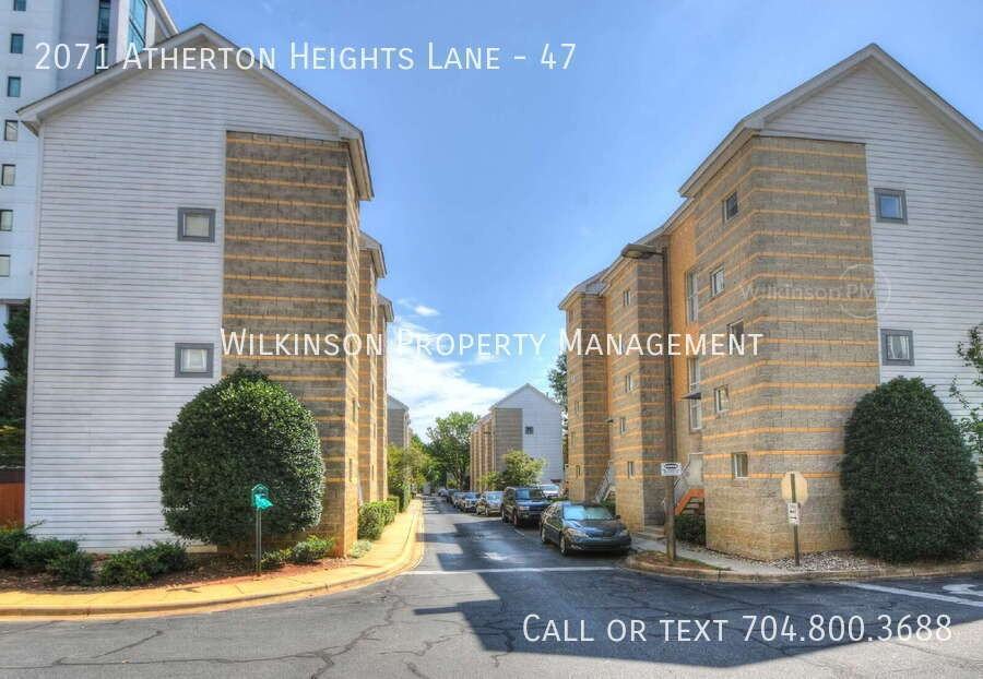 2071 Atherton Heights Ln #47 - Photo 3 of 35