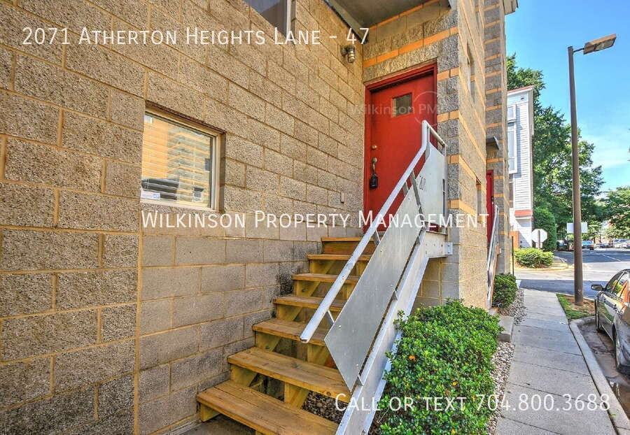 2071 Atherton Heights Ln #47 - Photo 4 of 35