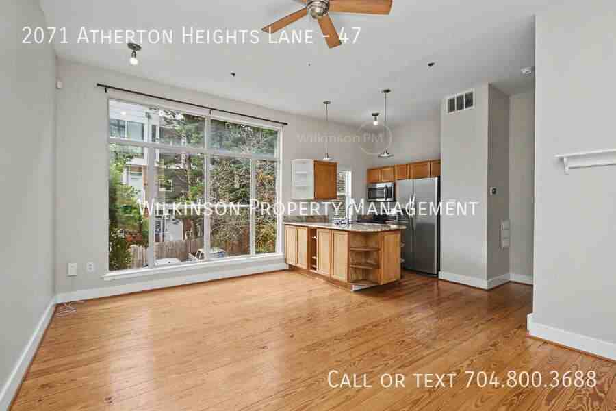 2071 Atherton Heights Ln #47 - Photo 6 of 35