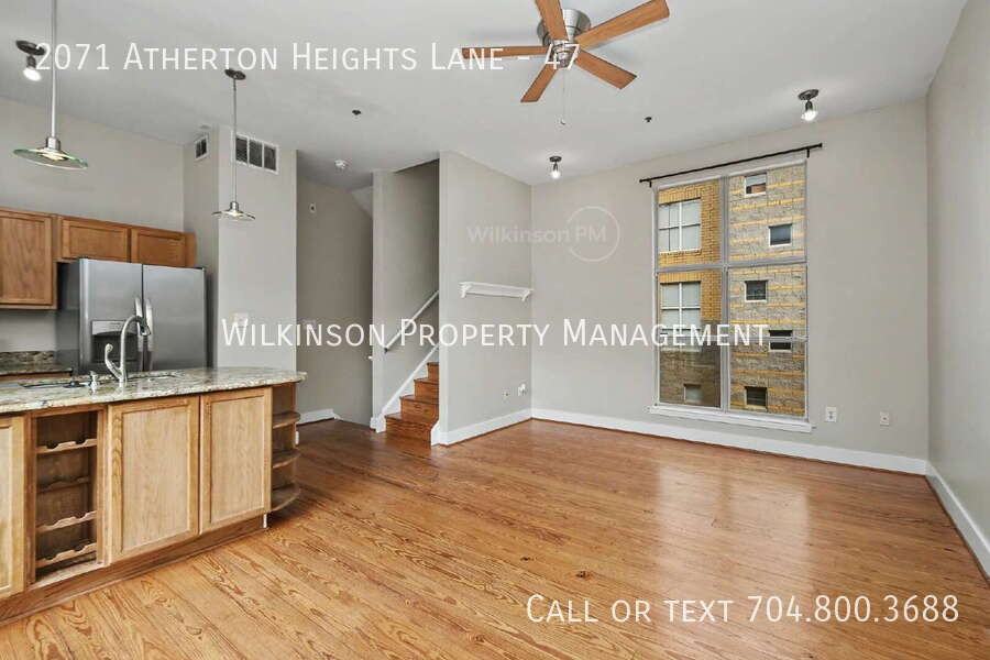 2071 Atherton Heights Ln #47 - Photo 7 of 35