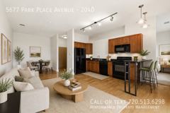 5677 S Park Pl #204D - Photo 1 of 1