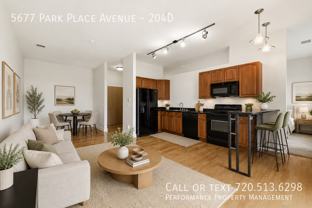 5677 S Park Pl #204D - Photo 1 of 1