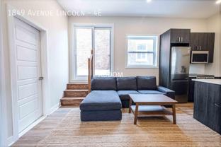 1849 Av Lincoln #4E - Photo 1 of 1