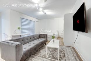 1755 Rue Saint-Denis #4B - Photo 1 of 1