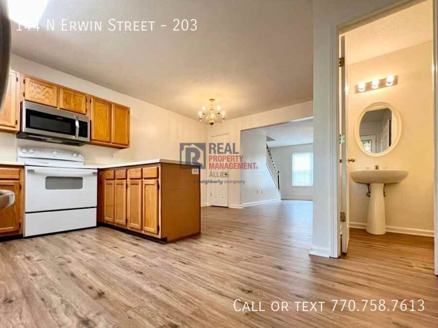 144 N Erwin St #203 - Photo 2 of 9