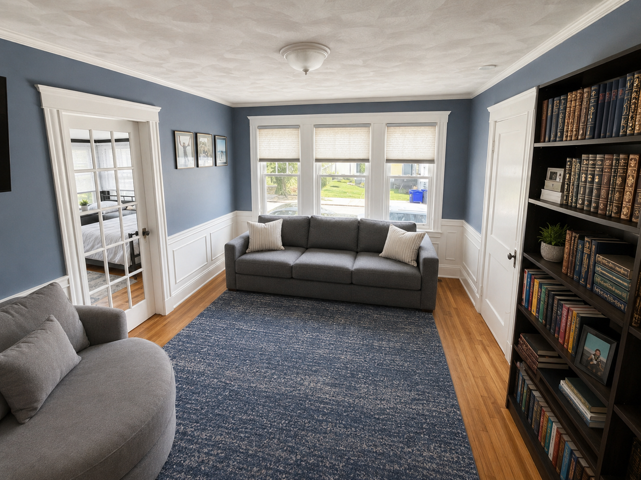 71 Beechcroft St #1 - Photo 2 of 11