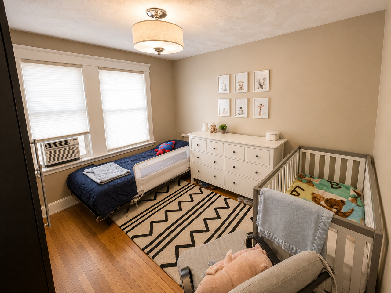 71 Beechcroft St #1 - Photo 6 of 11