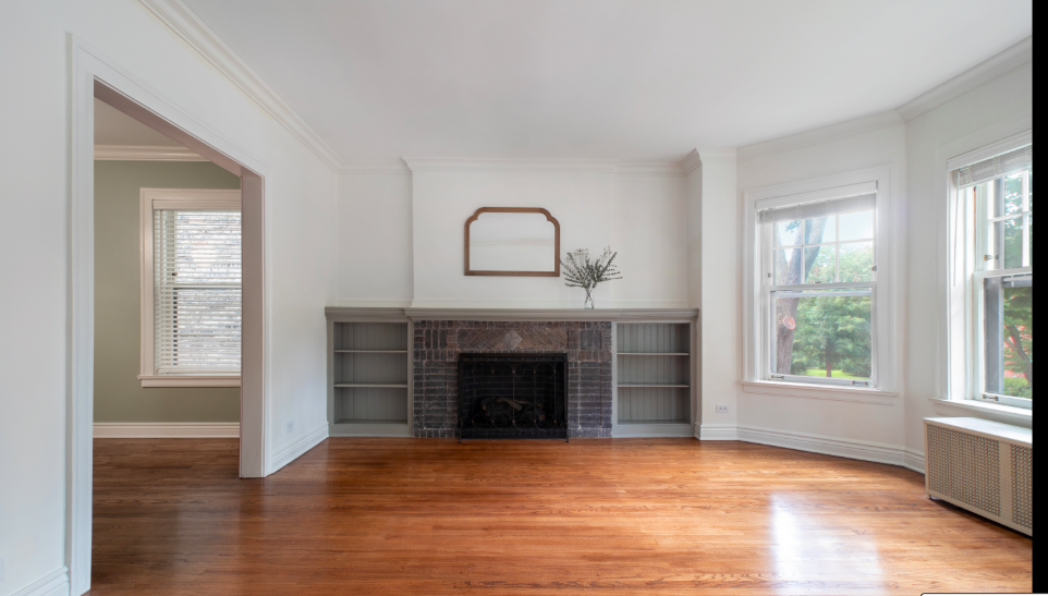 732 Hinman Ave #1 - Photo 4 of 18
