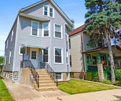 5344 W Eddy St #1 - Photo 1 of 1