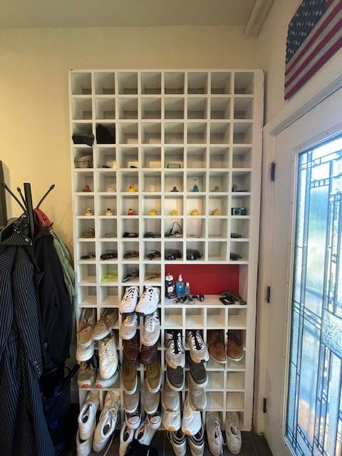 418 N St Nw #418N - Photo 2 of 20