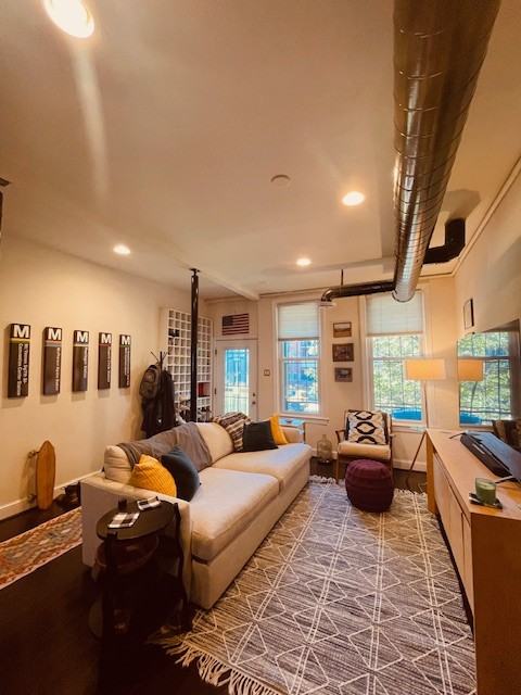 418 N St Nw #418N - Photo 3 of 20