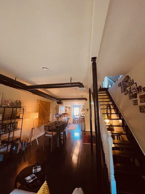 418 N St Nw #418N - Photo 4 of 20