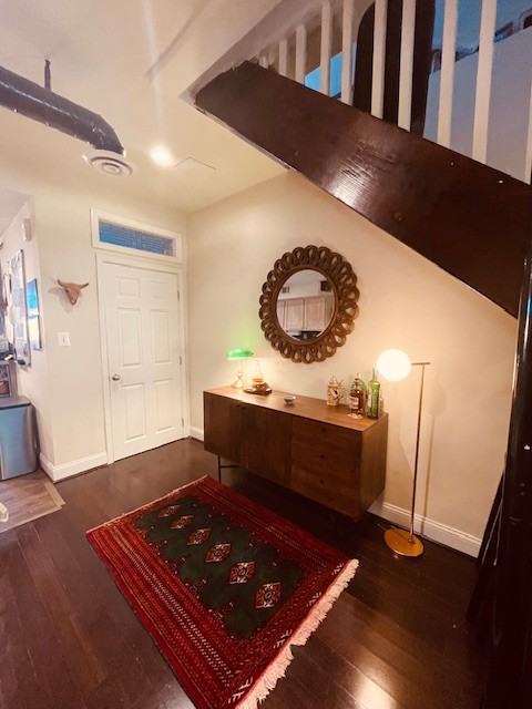 418 N St Nw #418N - Photo 5 of 20