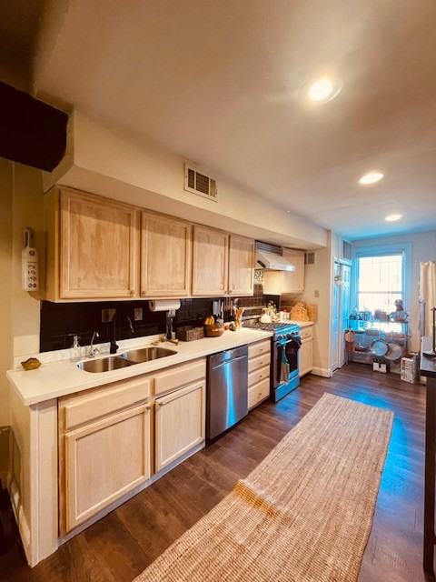 418 N St Nw #418N - Photo 6 of 20