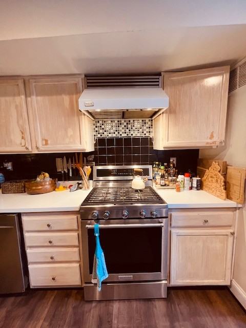 418 N St Nw #418N - Photo 7 of 20