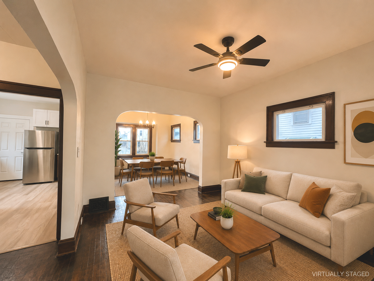 4229 W 23rd St #NA - Photo 7 of 24
