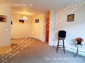 2215 S Chase St #19 - Photo 1 of 1