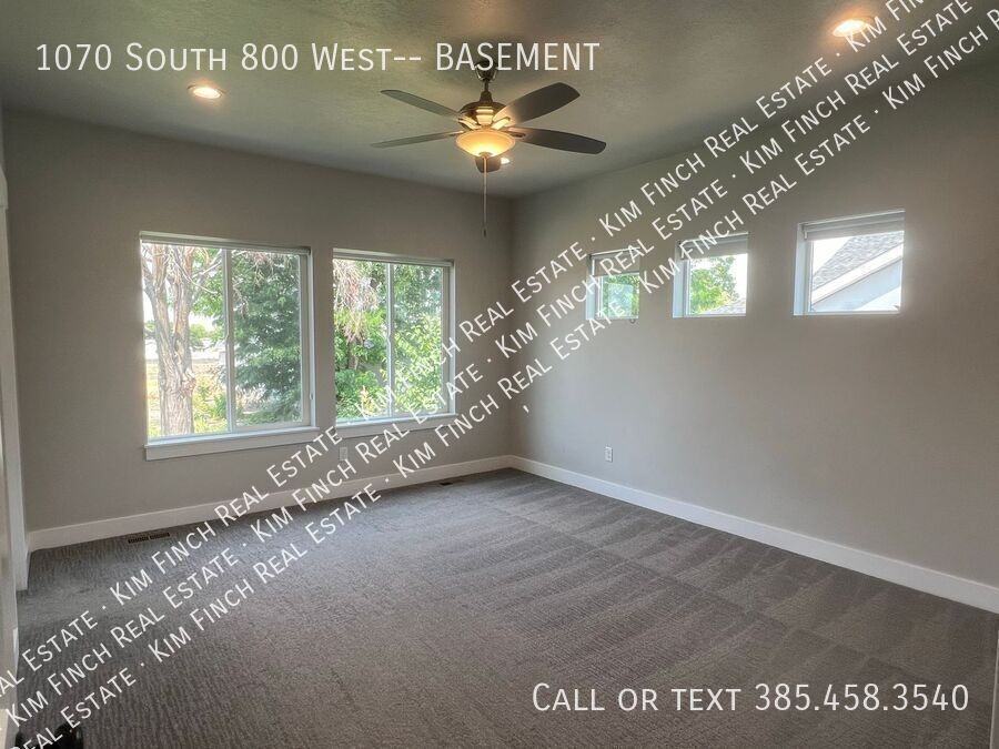 1070 South 800 West-- BASEMENT - Photo 6 of 20