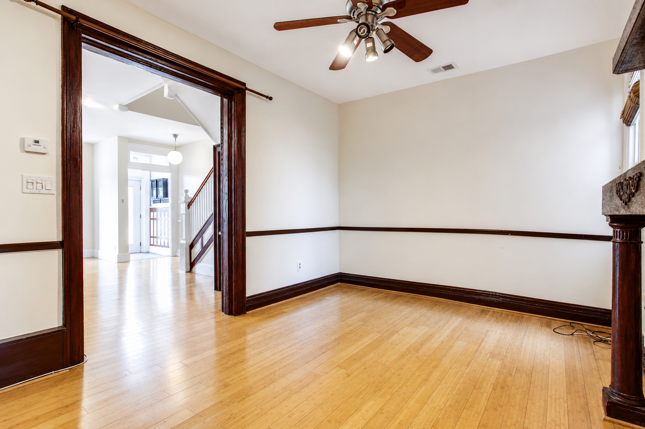 2811 11th Street Northwest, Unit A - Photo 4 of 24