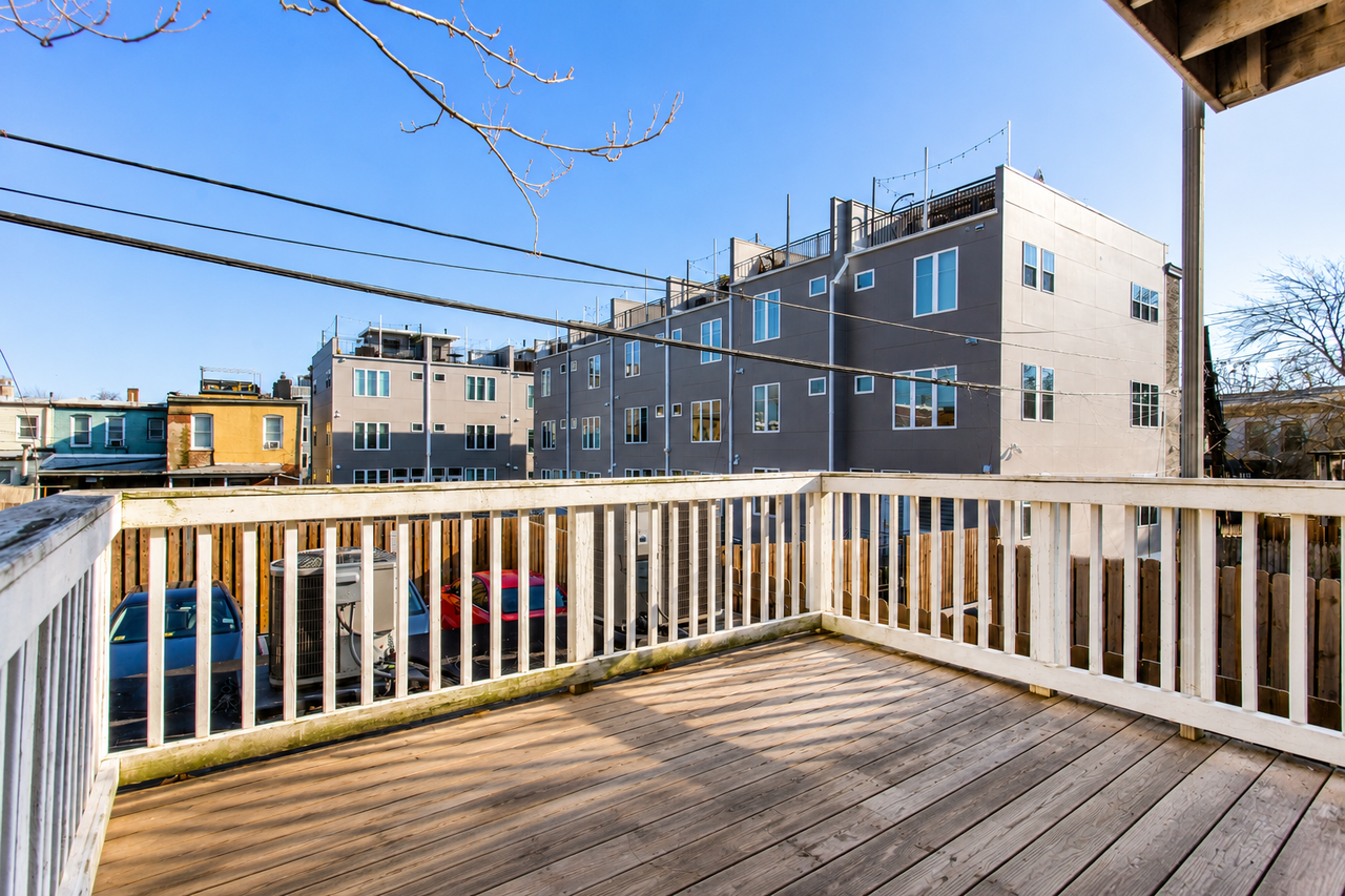2811 11th Street Northwest, Unit A - Photo 5 of 24