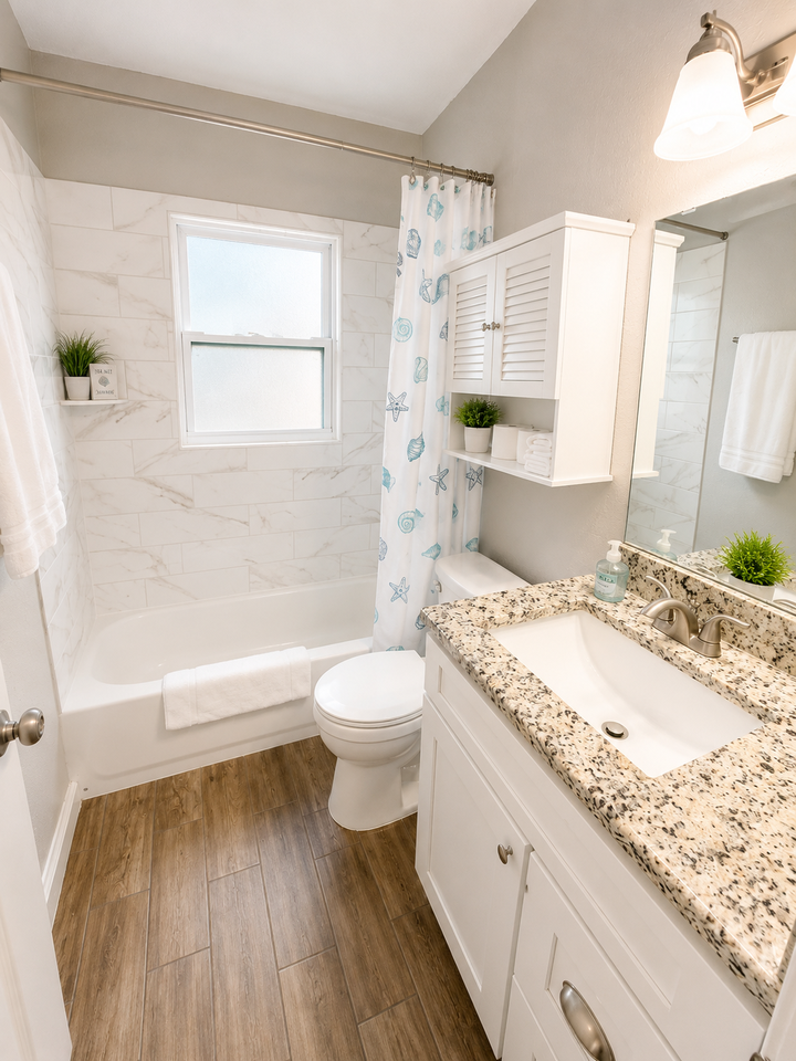 1502 N Fort Harrison Ave #B - Photo 6 of 12