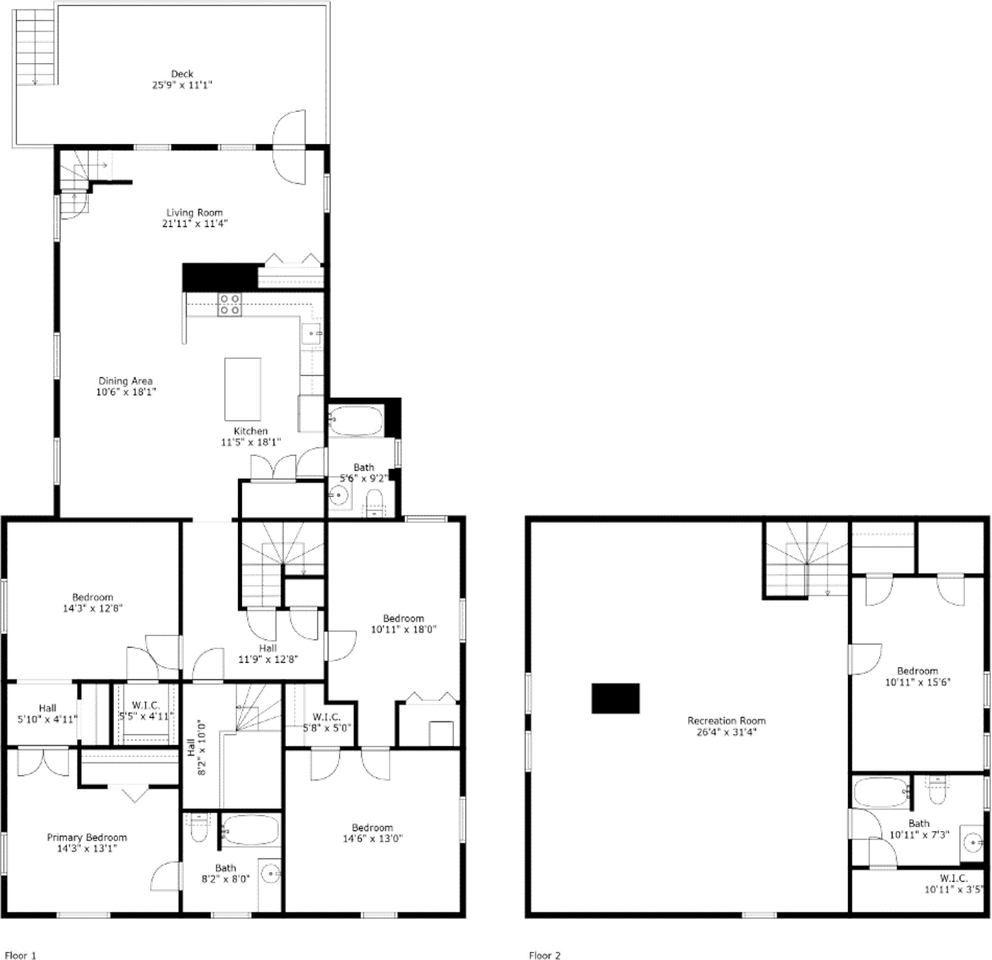 246 Essex St #2 - Photo 2 of 24
