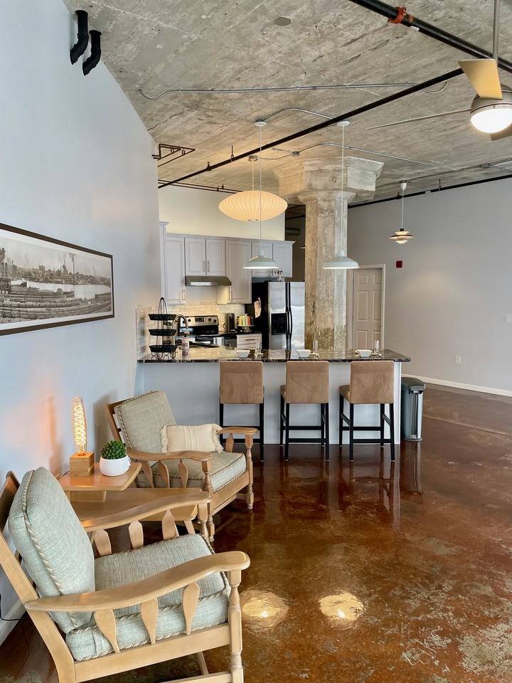 745 Washington St #508 - Photo 5 of 24