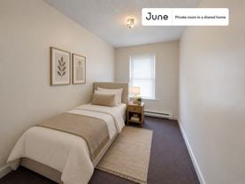 181 Northampton St #A - Photo 1 of 1