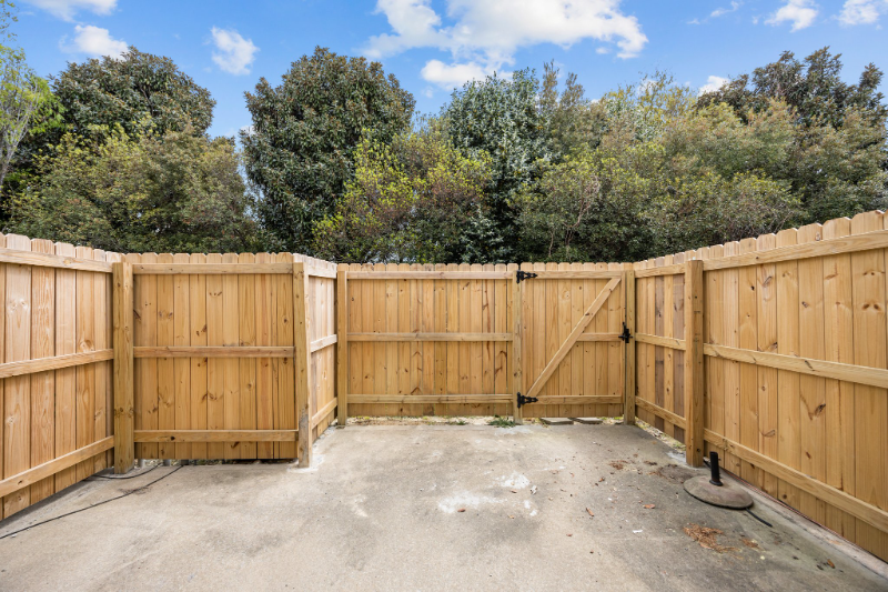 3809 E Vancroft Cir #C - Photo 6 of 20