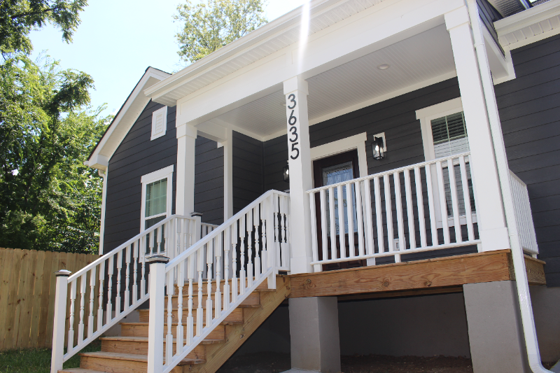 3635 Guess Rd - Photo 2 of 50