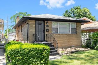 11610 S Aberdeen St - Photo 1 of 1