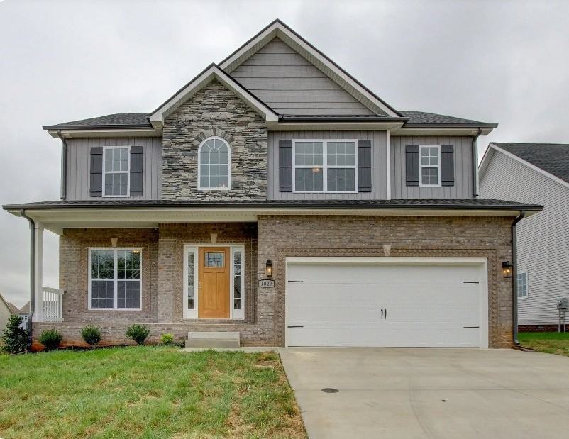 1029 Harrison Way - Photo 3 of 20