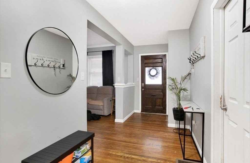 33 Hitchcock St #2 - Photo 3 of 20