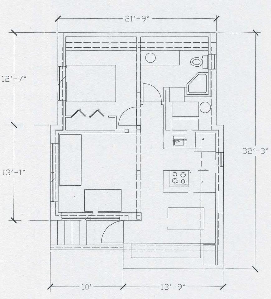 1715 E Marion St #MIL - Photo 4 of 4