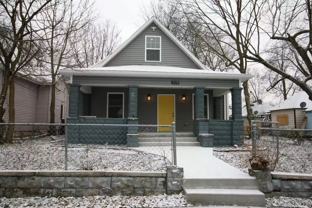 928 W Elm St - Photo 1 of 1