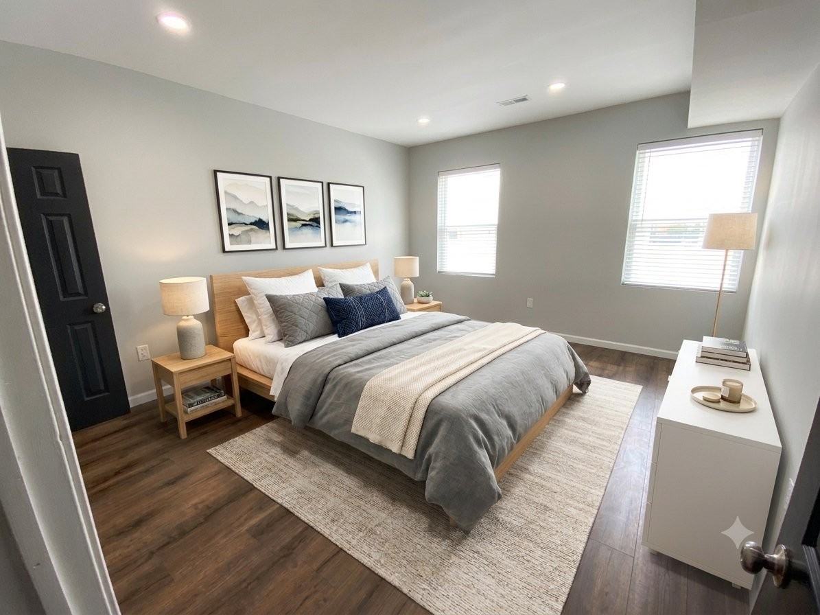 2732 Reisterstown Rd #3 - Photo 3 of 12