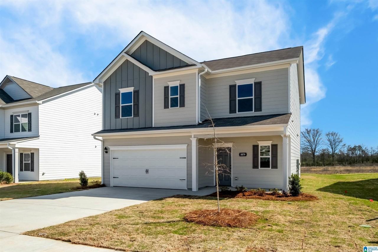 608 Pine Valley Trl - Photo 2 of 22
