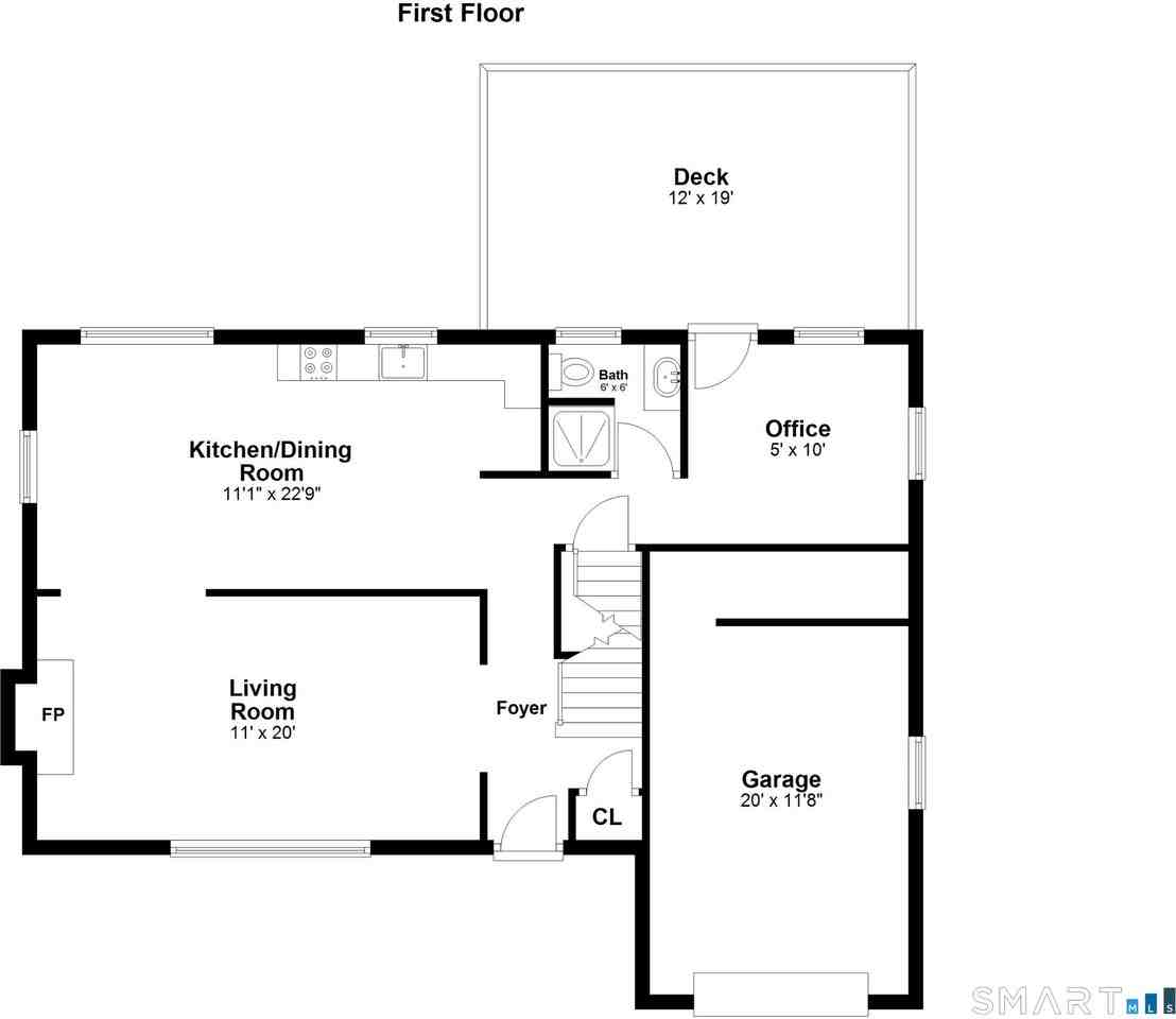 275 York St - Photo 4 of 18