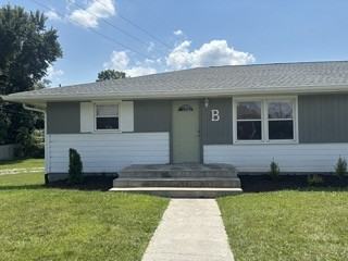 204 Gregory Ave #B