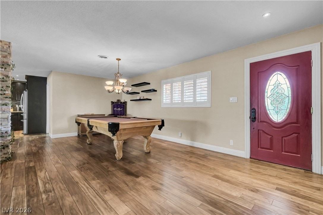 2712 W Oakey Blvd - Photo 3 of 50