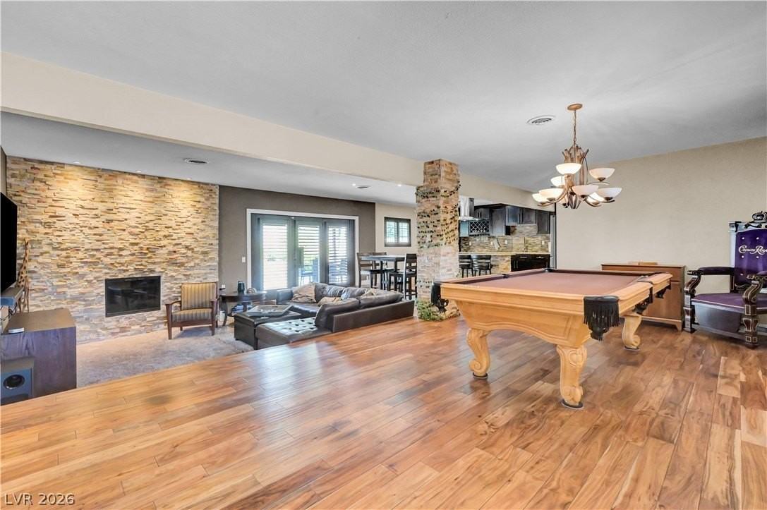2712 W Oakey Blvd - Photo 6 of 50