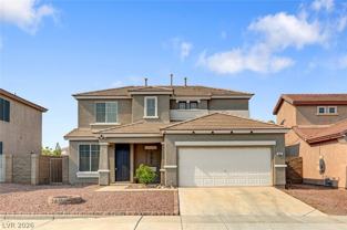 567 Pinetop Lake St - Photo 1 of 1