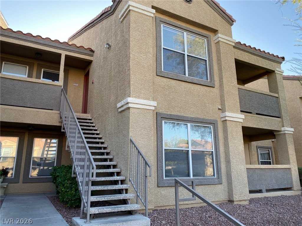 2300 E Silverado Ranch Blvd #2175
