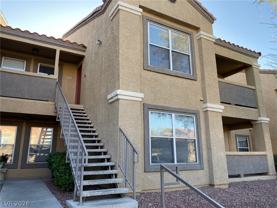 2300 E Silverado Ranch Blvd #2175 - Photo 1 of 1
