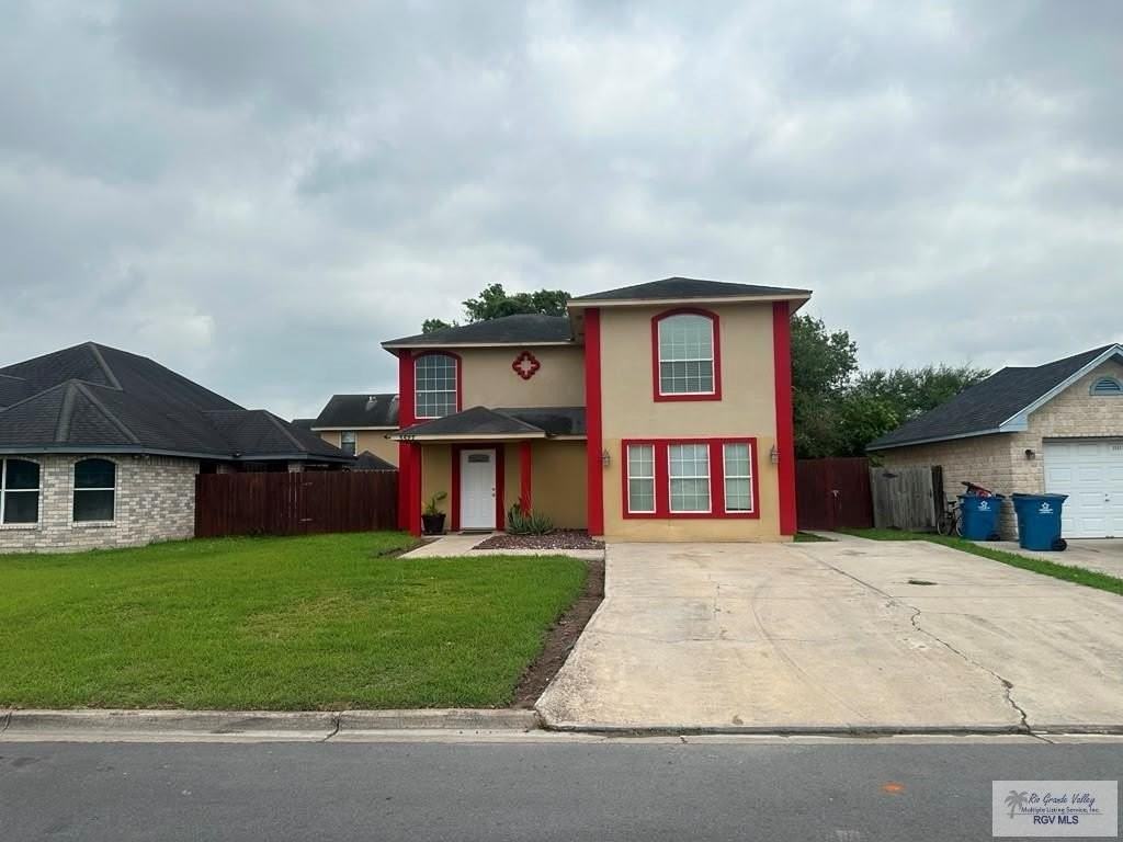 3527 Rey Carlos Dr - Photo 2 of 13