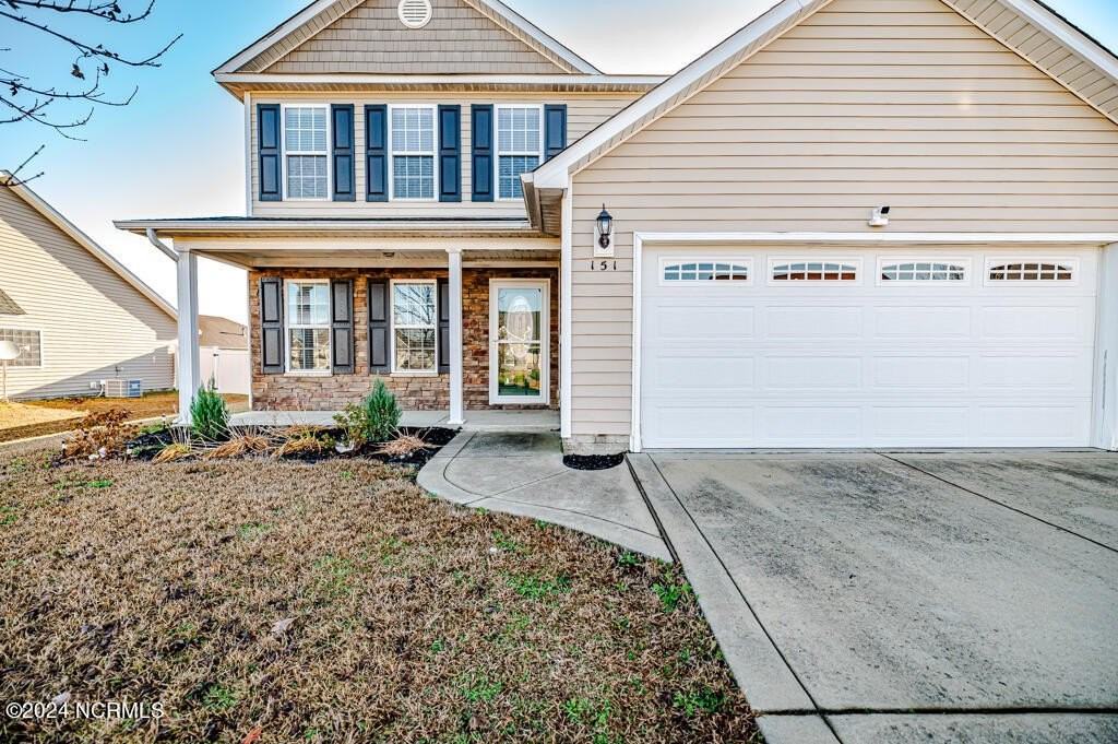 151 Ivy Stone Dr - Photo 2 of 36