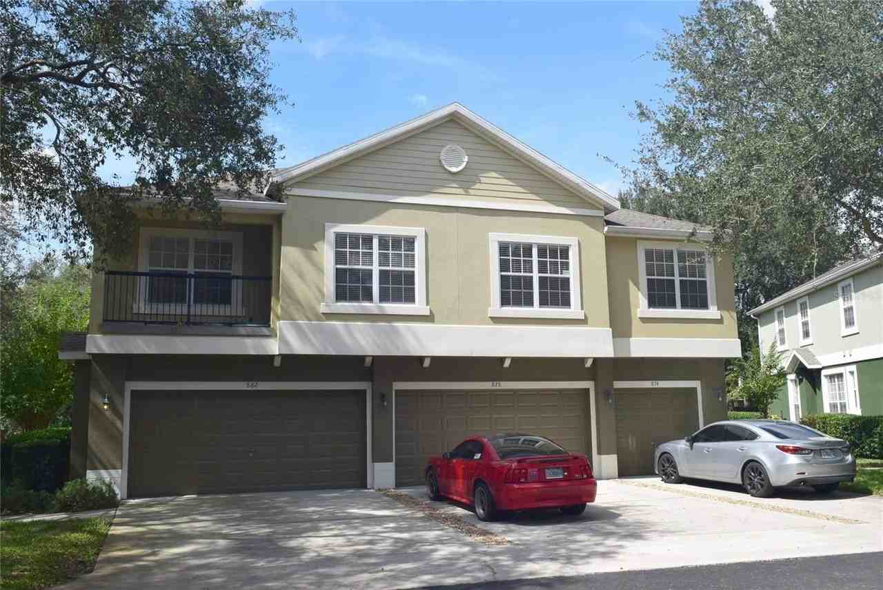 874 Ashworth Overlook Dr - Photo 2 of 23